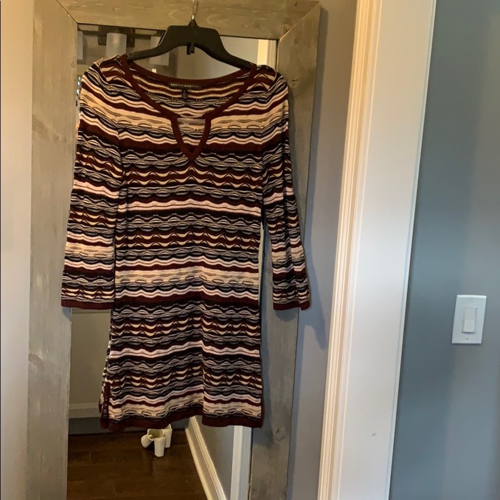 Tunic top